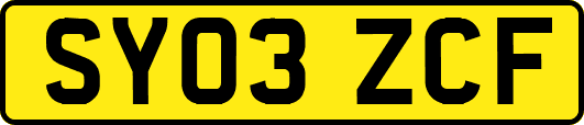SY03ZCF