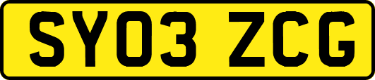 SY03ZCG