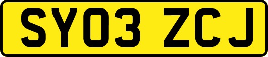 SY03ZCJ