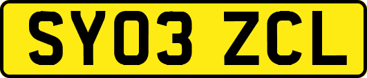 SY03ZCL
