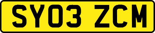 SY03ZCM