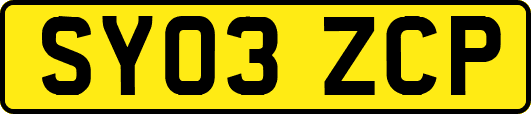 SY03ZCP