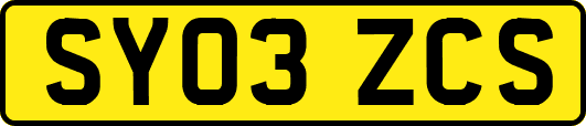 SY03ZCS
