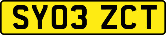 SY03ZCT