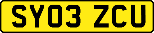 SY03ZCU