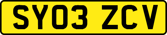 SY03ZCV