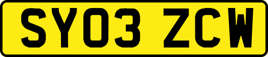 SY03ZCW