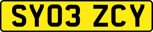 SY03ZCY