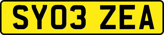 SY03ZEA