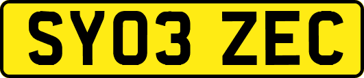 SY03ZEC