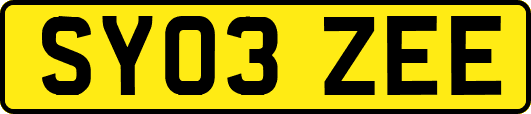 SY03ZEE