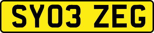 SY03ZEG