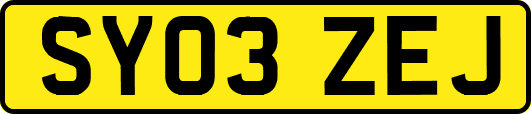 SY03ZEJ