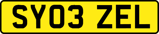 SY03ZEL