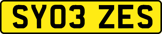 SY03ZES