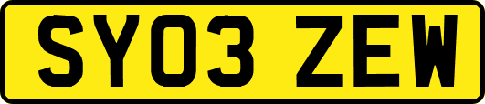 SY03ZEW