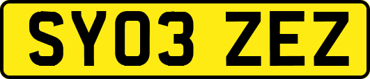 SY03ZEZ