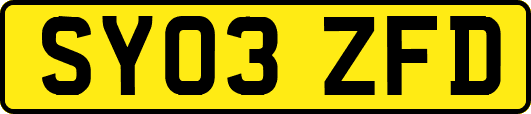 SY03ZFD