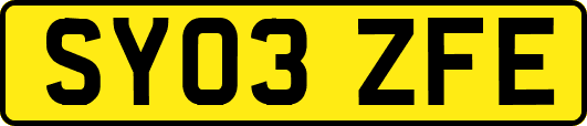 SY03ZFE