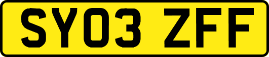 SY03ZFF