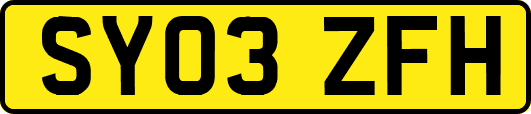 SY03ZFH