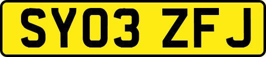 SY03ZFJ