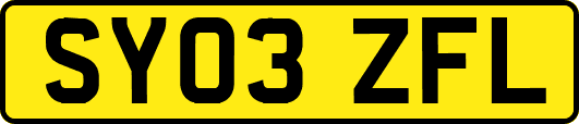 SY03ZFL