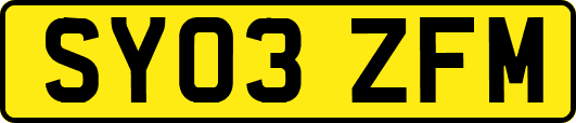 SY03ZFM
