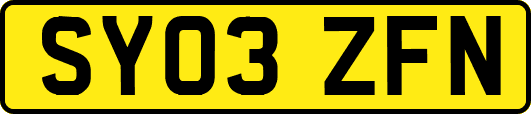 SY03ZFN