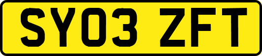 SY03ZFT