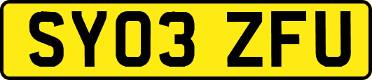 SY03ZFU