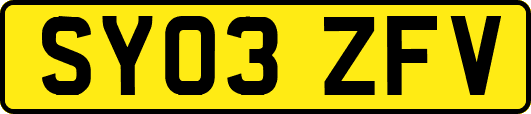SY03ZFV
