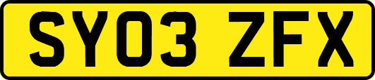 SY03ZFX