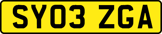 SY03ZGA