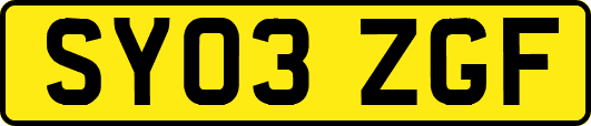 SY03ZGF