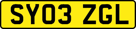 SY03ZGL