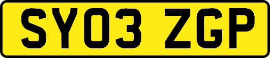 SY03ZGP