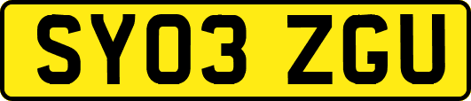 SY03ZGU
