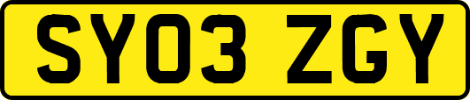 SY03ZGY
