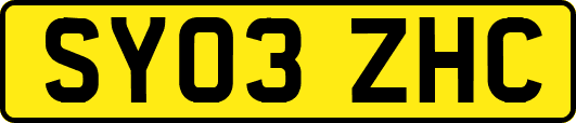 SY03ZHC
