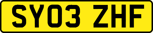 SY03ZHF