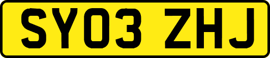 SY03ZHJ