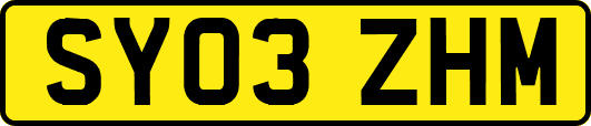 SY03ZHM