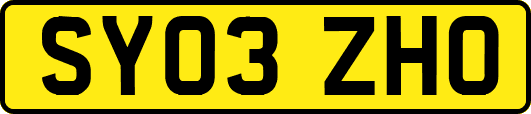 SY03ZHO