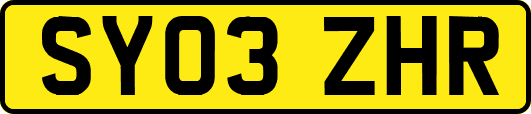 SY03ZHR