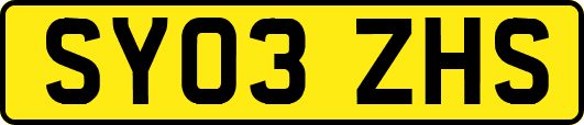 SY03ZHS