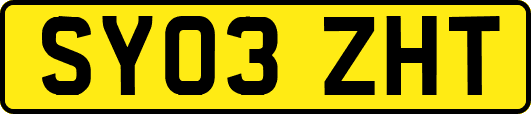 SY03ZHT