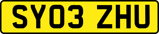 SY03ZHU