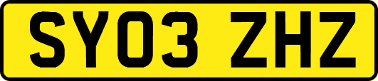 SY03ZHZ