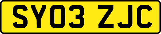 SY03ZJC